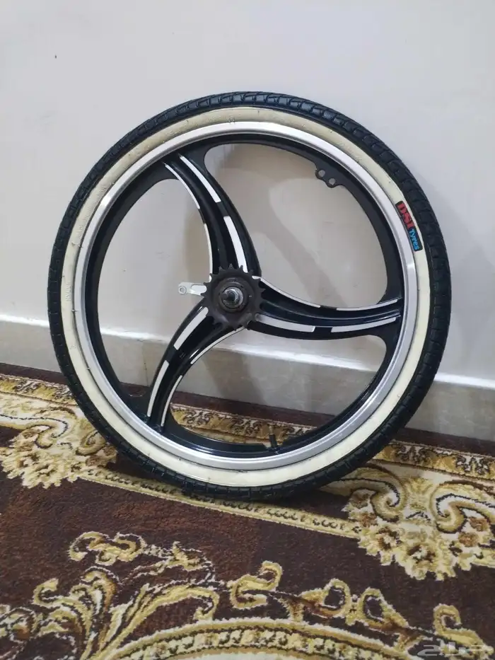 مراوح سيكل مقاس 20 2