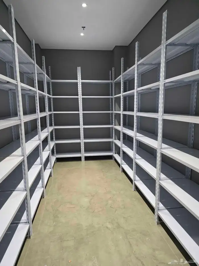 ارفف ابو مسمار جديد 0