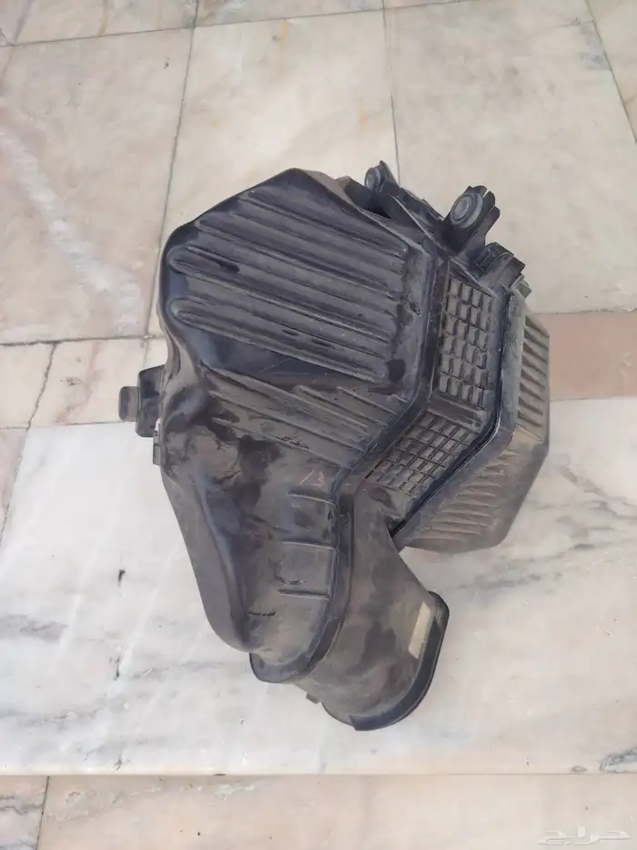 علبة فلتر جنسس bk2 2