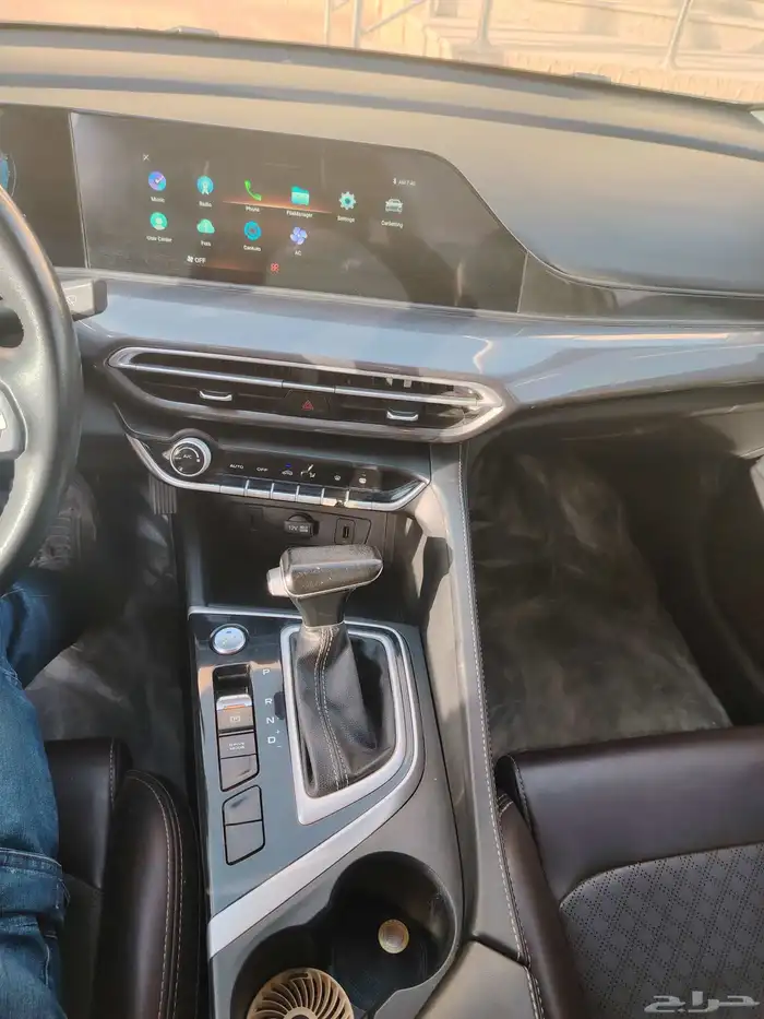 changan eado plus 2022 4