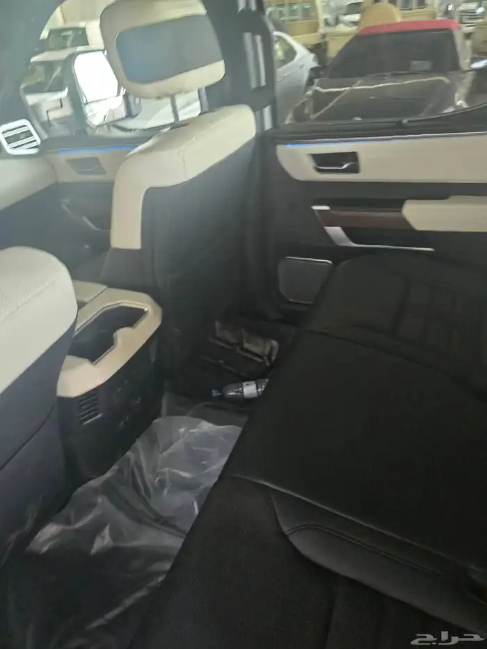 تندرا كابستون 2023 وكااالة 14