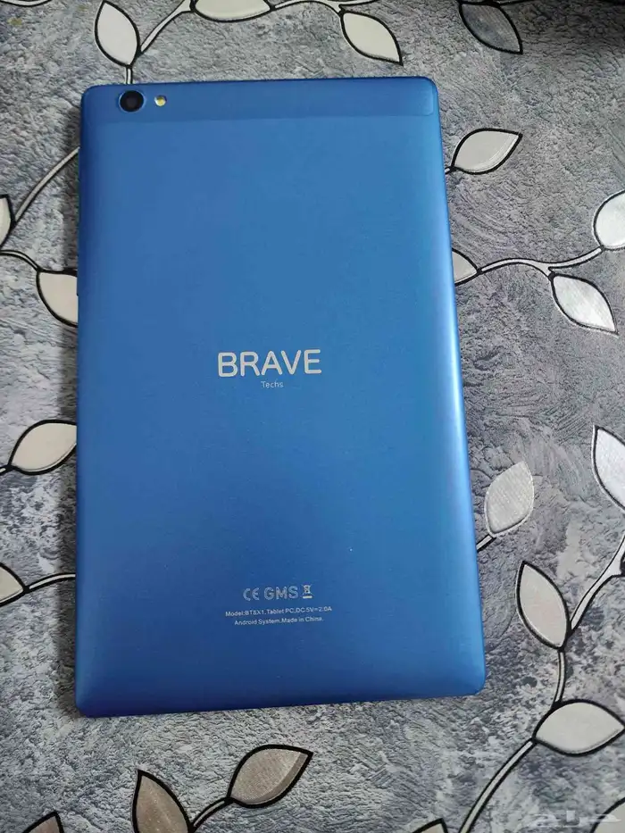 تابلت brave 8.5 inch 0