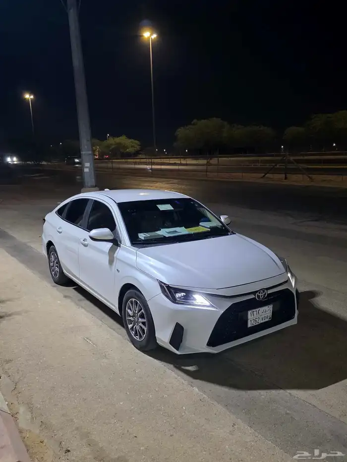 يارس 2023 ( اقبل البدل ) 4