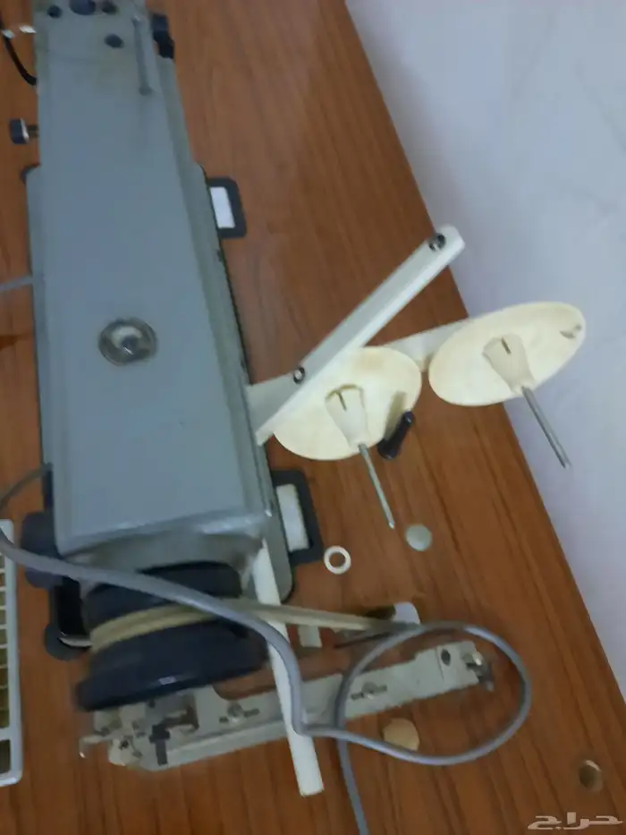 ماكينه نظيفه جدا 2