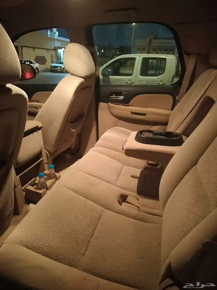 تاهو موديل 2008 8