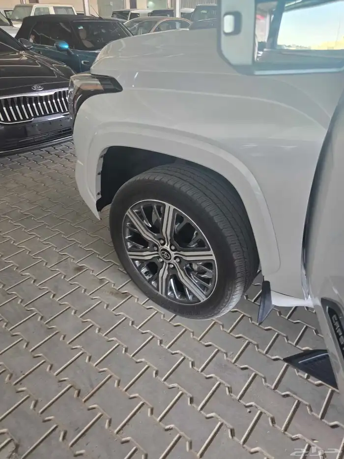 تندرا كابستون 2023 وكااالة 24