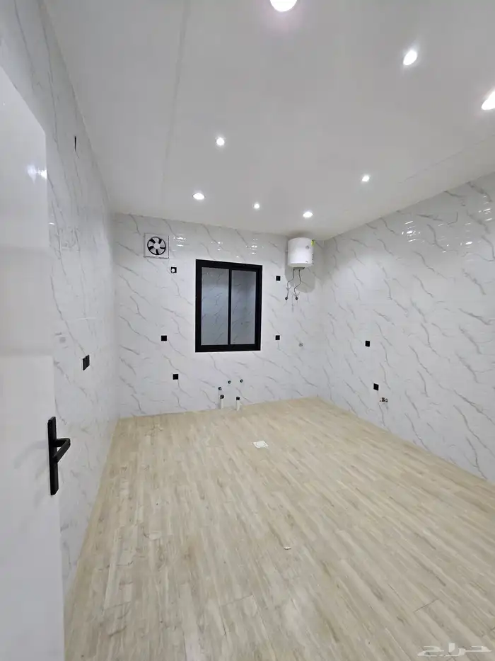 للبيع شقق ارضيه وارواف علويه احد رفيده 20