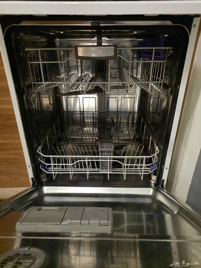 غسالة أواني LG 0