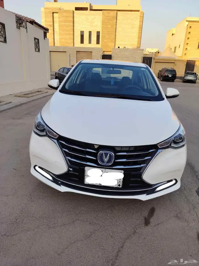 شنجان ال سفن 2024 0