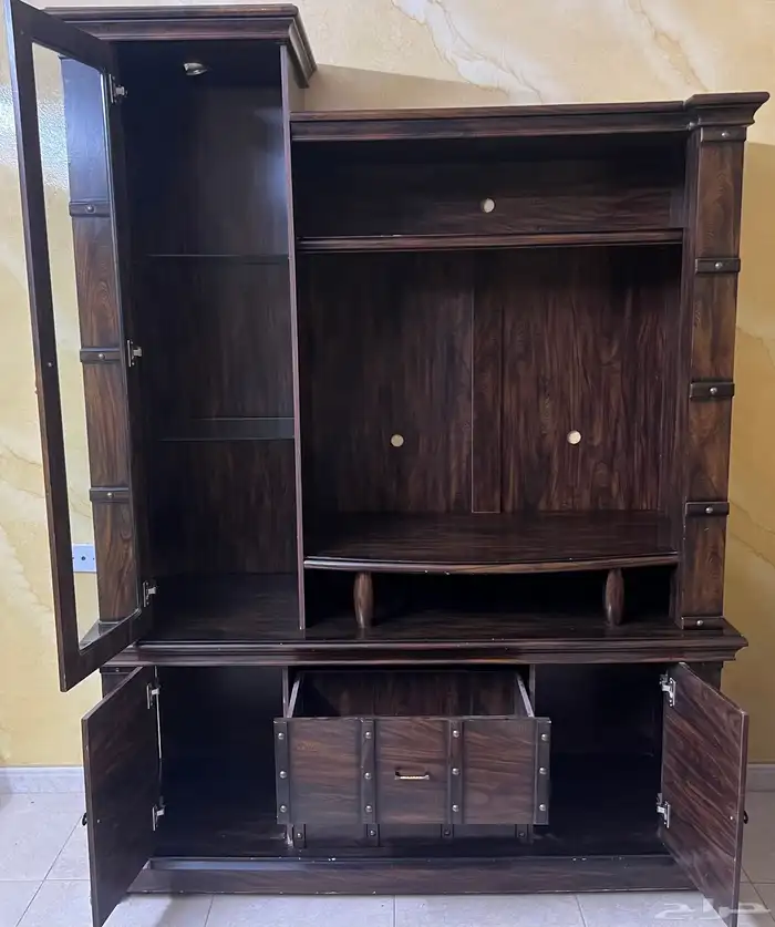 دولاب مكتبه 2