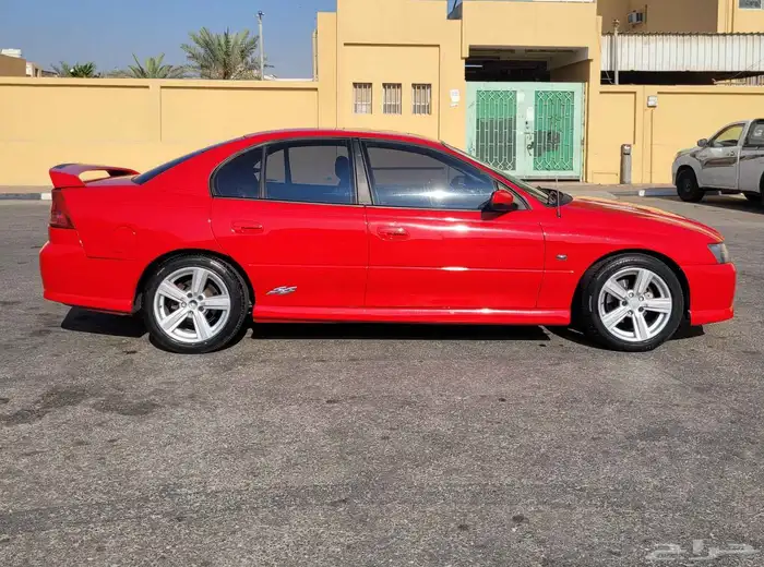 لومينا 2006 S 5