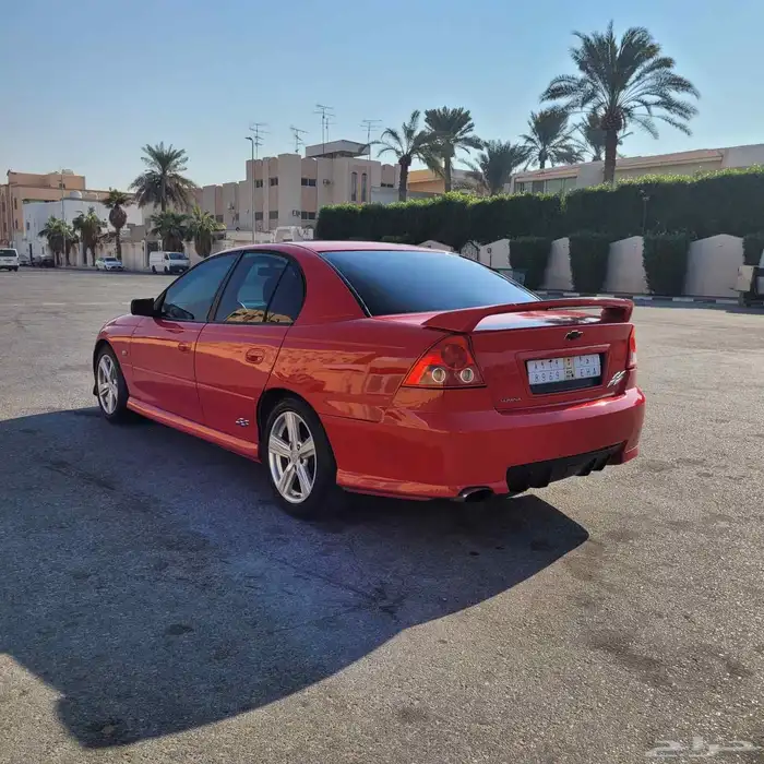 لومينا 2006 S 2