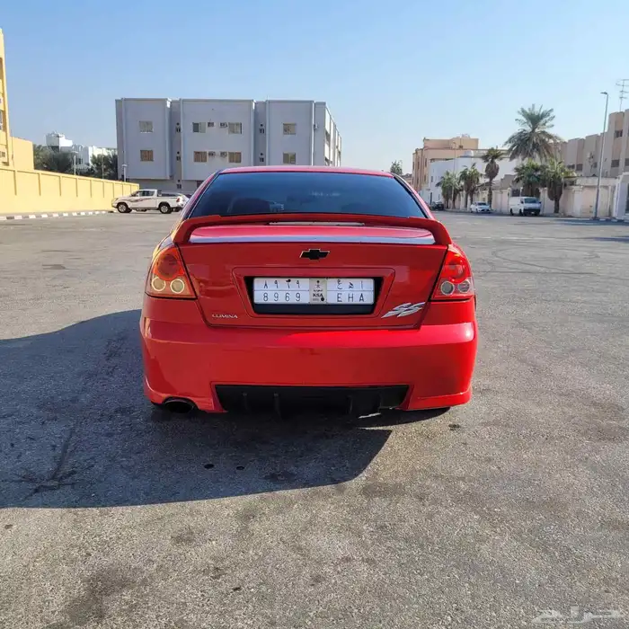 لومينا 2006 S 3