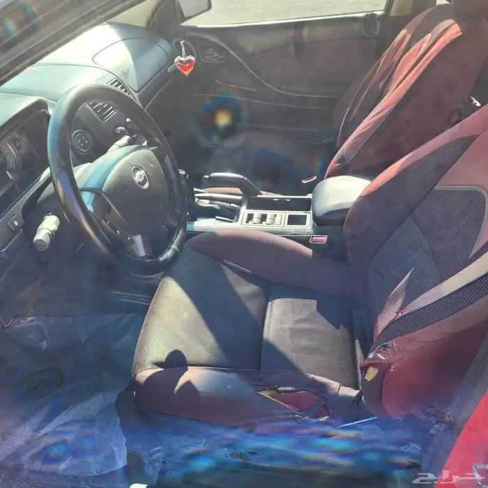 لومينا 2006 S 10