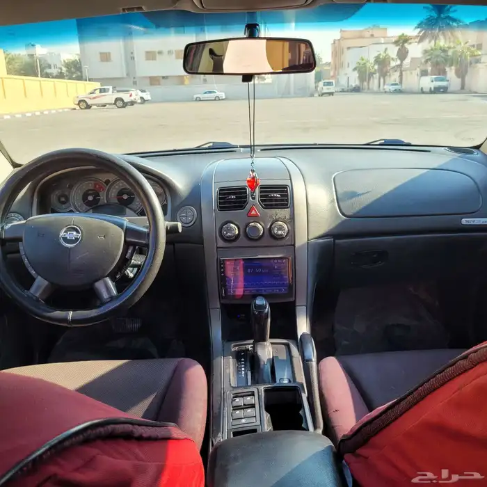 لومينا 2006 S 13