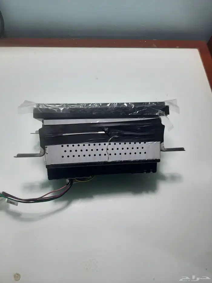 شاشه يارس 2016 2