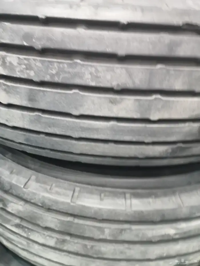 جنوط نيسان مثلثات نيكل مقاس 15 4