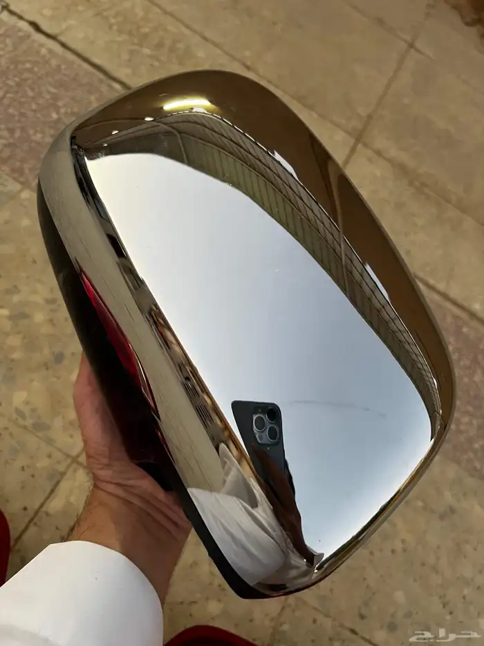 اسطبات فورتشنر ومراية 3