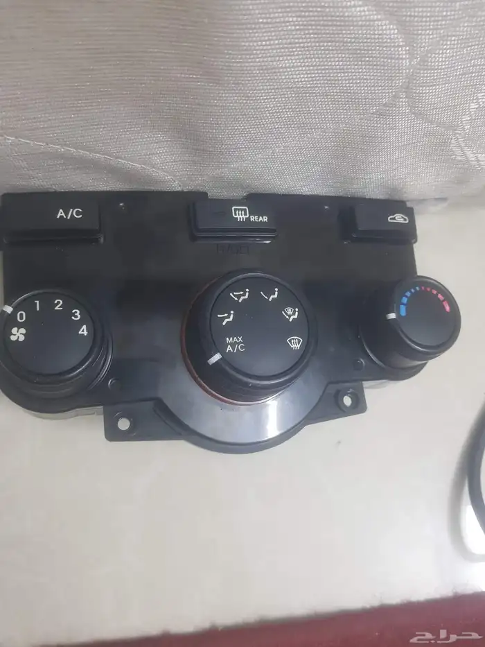 فرار مكيف كيا سيراتو 2009 2010 2011 2012 2013 0