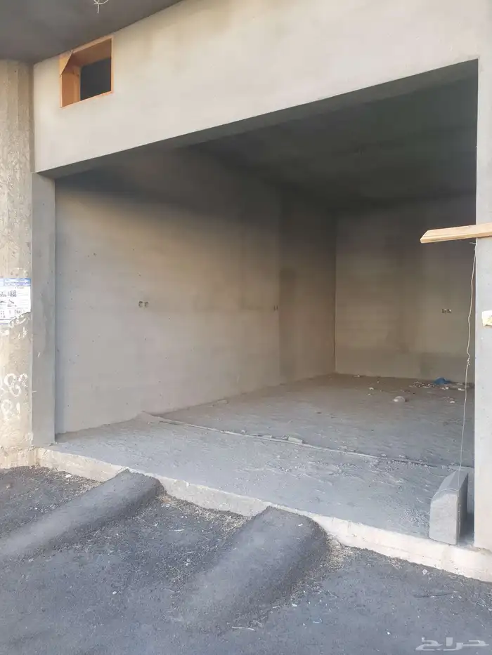 محلات تجارية للايجار مخطط الوسام واحد حي الاخباب 0