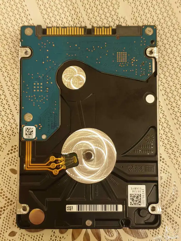 هارد درايف 1 تيرا SEAGATE 2
