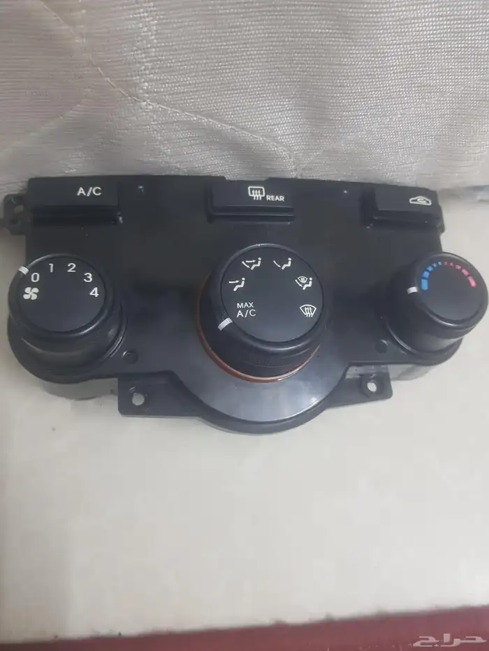 فرار مكيف كيا سيراتو 2009 2010 2011 2012 2013 1