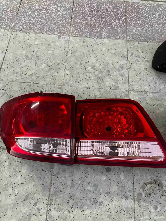 اسطبات فورتشنر ومراية 1