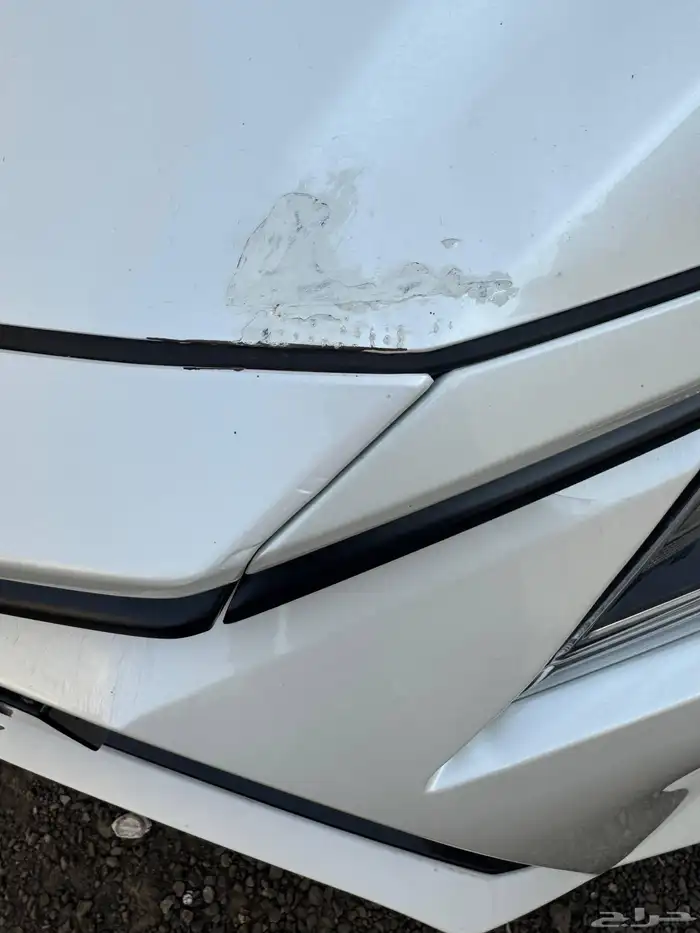 تويوتا يارس 2024l 14