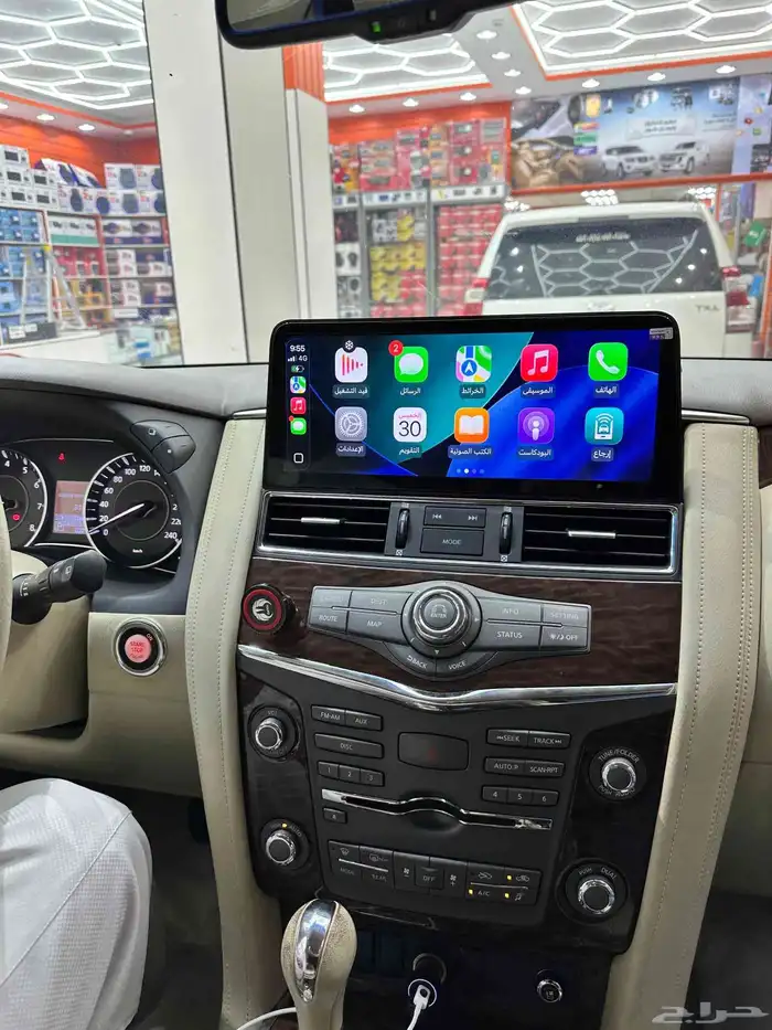 شأشأت سستم سمعات منضمات للتواصل 5