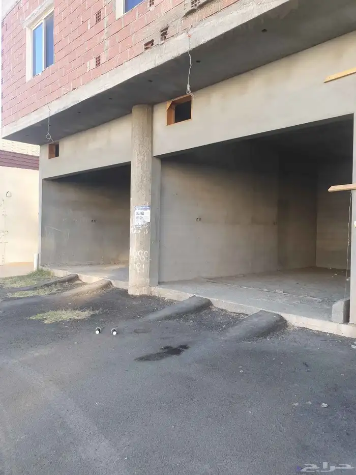 محلات تجارية للايجار مخطط الوسام واحد حي الاخباب 3