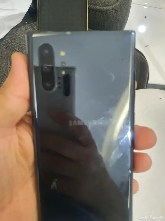 للبيع سامسونج نوت 10 بلس 2