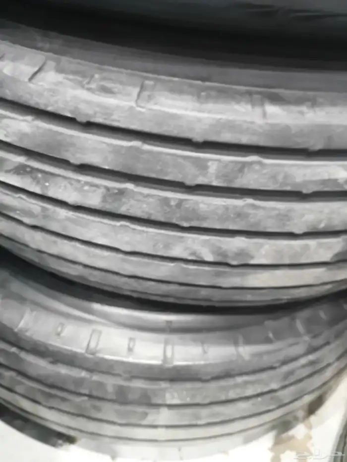 جنوط نيسان مثلثات نيكل مقاس 15 5