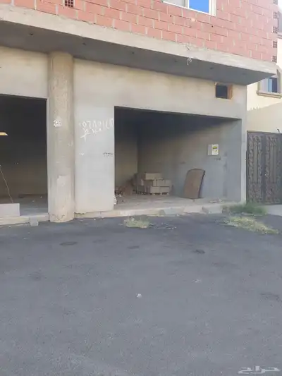 محلات تجارية للايجار مخطط الوسام واحد حي الاخباب index