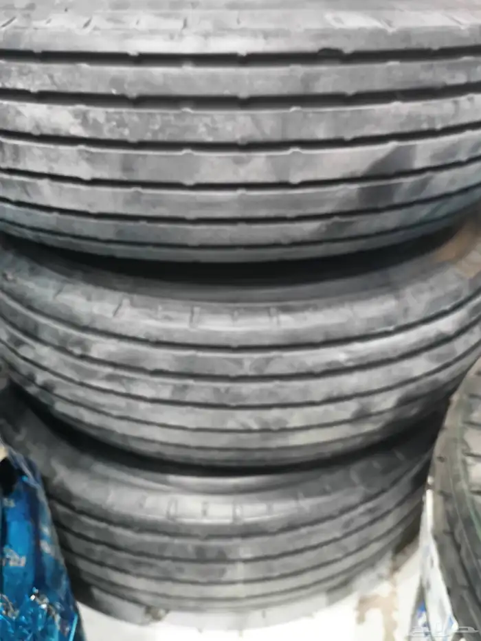 جنوط نيسان مثلثات نيكل مقاس 15 6