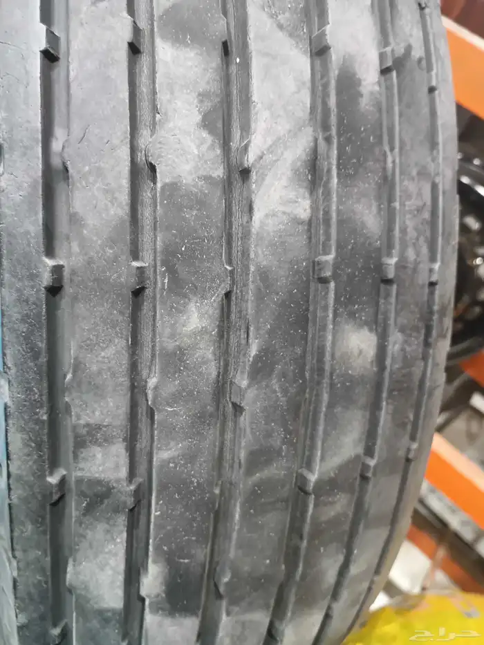 جنوط نيسان مثلثات نيكل مقاس 15 3