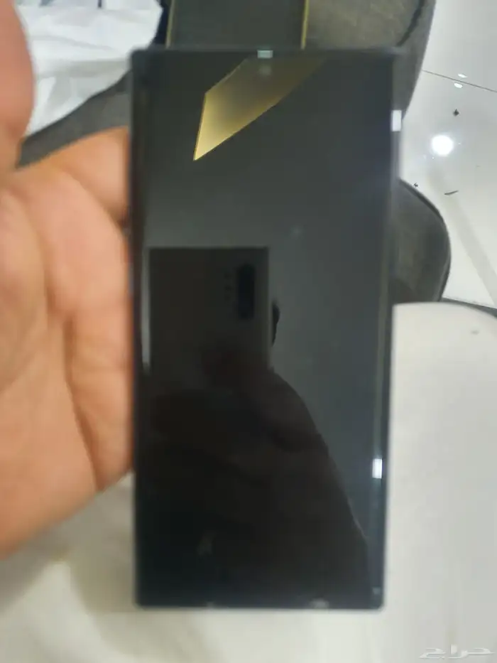 للبيع سامسونج نوت 10 بلس 1