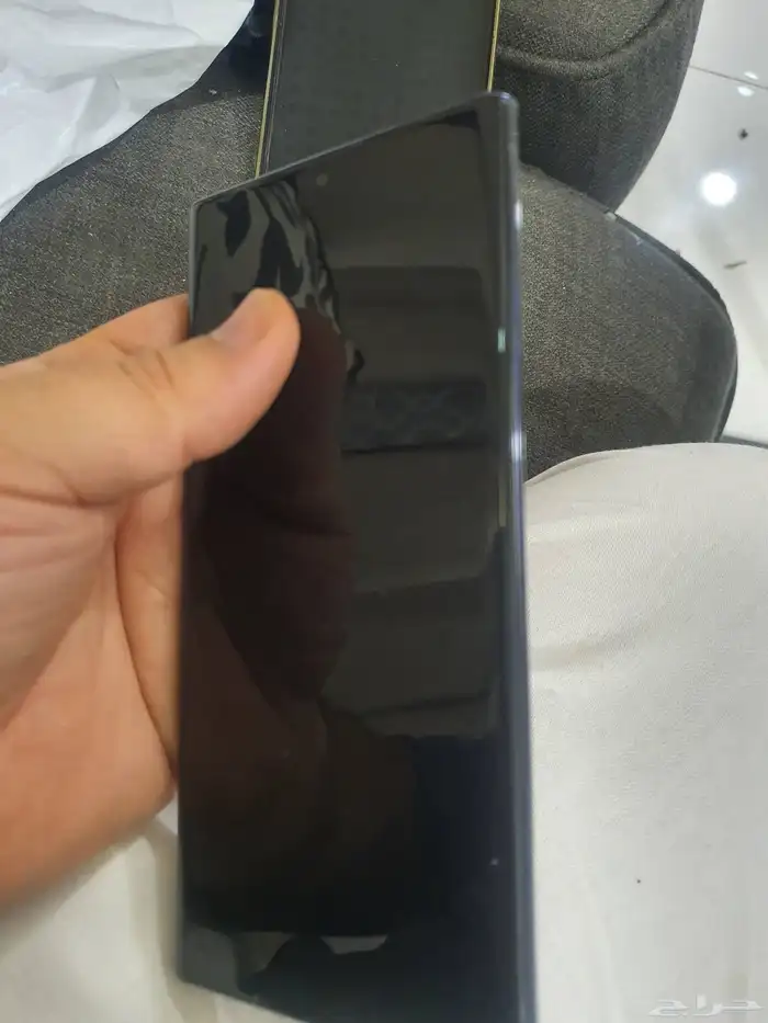 للبيع سامسونج نوت 10 بلس 0