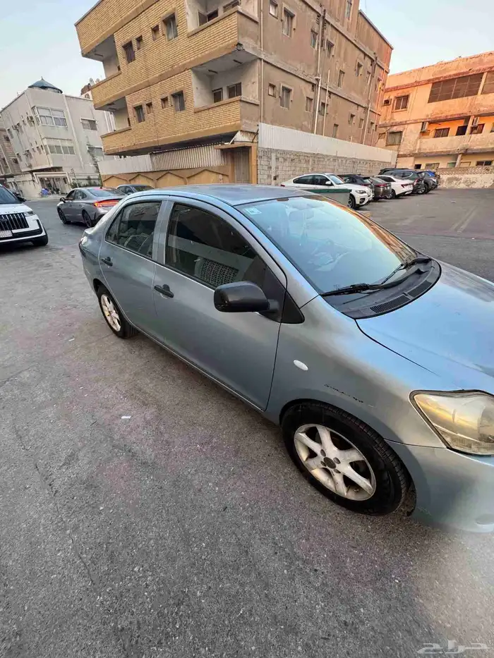 تيوتا ياريس 2012 0