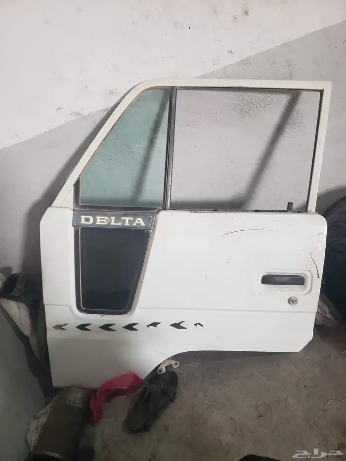 باب ديها تسو للبيع 0