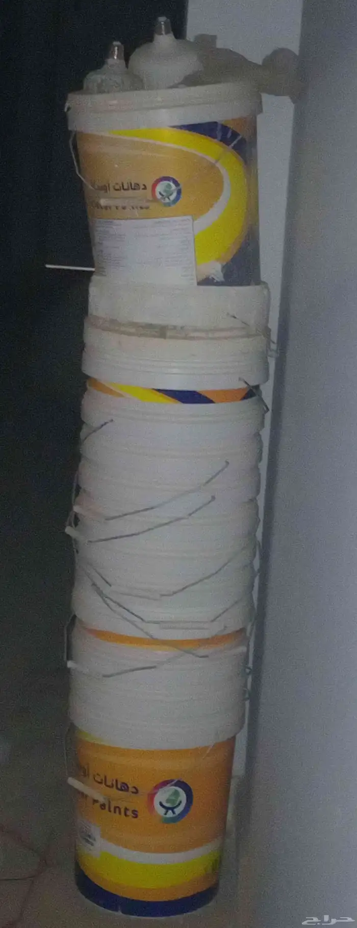 براميل بويه بلاستيك للبيع 0