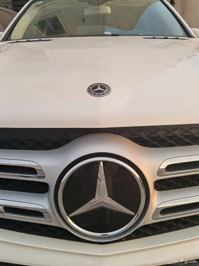 جيب مرسيدس فل كامل Gls 450 4