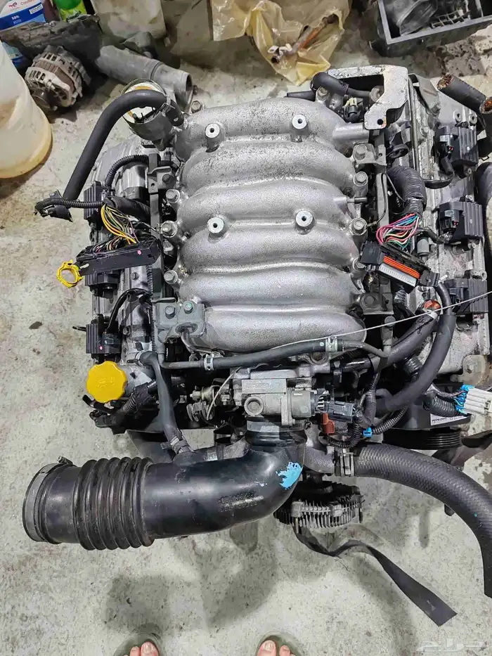 ايسوزو تروبر جيب مكاين بنزين مستورده 0