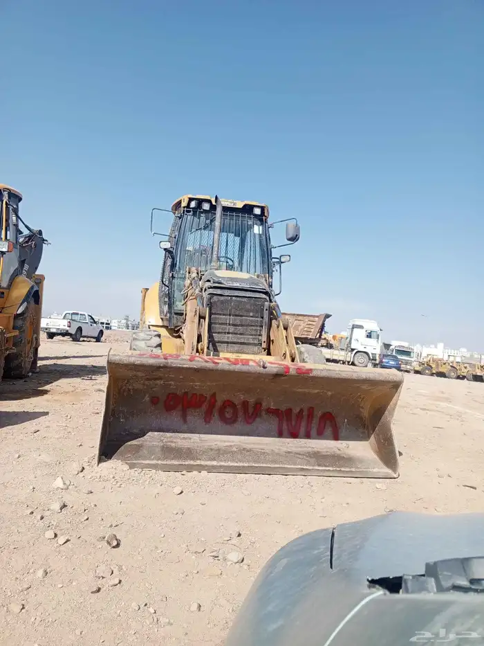 للايجار جي سى بي 0