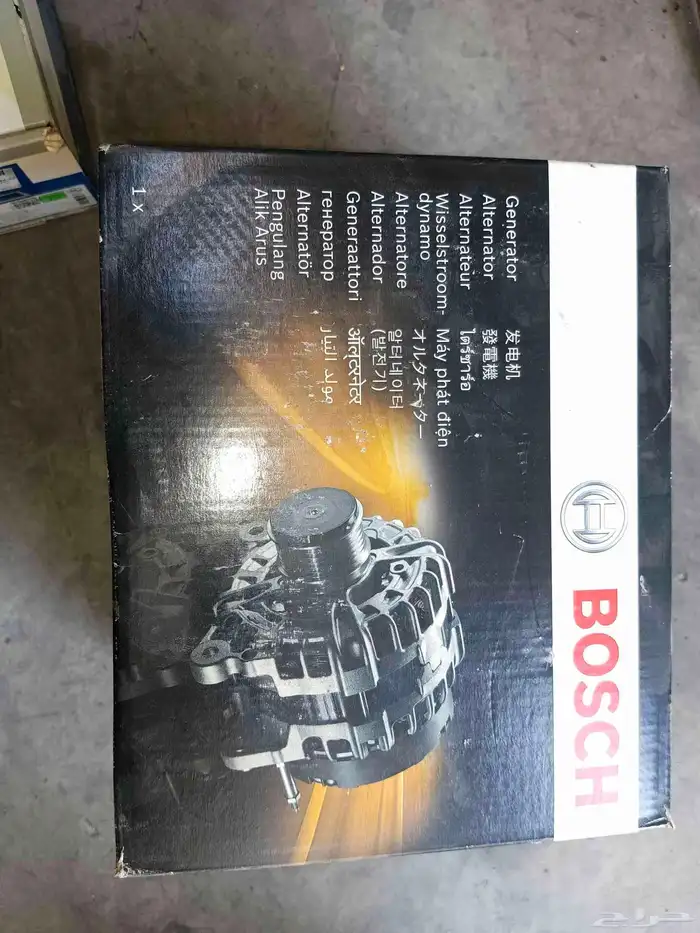 قطعه شاحنات مان ومرسيدس 6