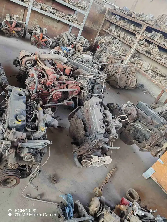 مكاين و جربوكسات مشكل ديزل بيع جمله فقط 18