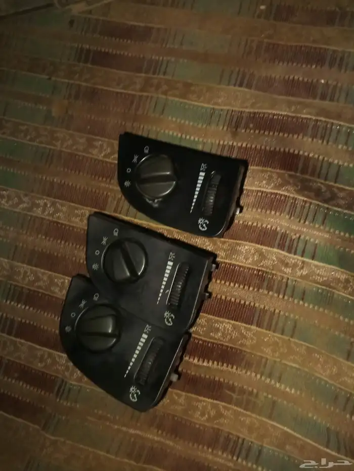 مفتاح نور فورد فكتوريا وماركيز2003ل2011 0