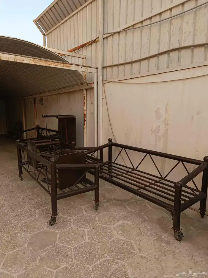 جلسه خارجيه كويتية 0