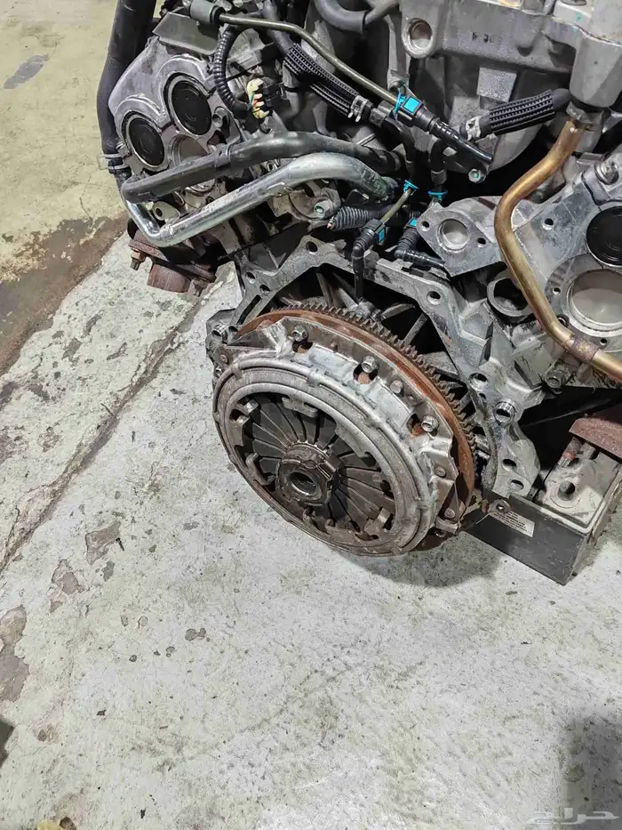 ايسوزو تروبر جيب مكاين بنزين مستورده 5