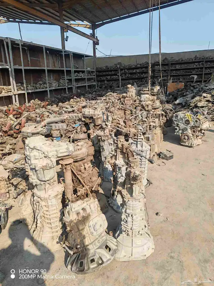 مكاين و جربوكسات مشكل ديزل بيع جمله فقط 22