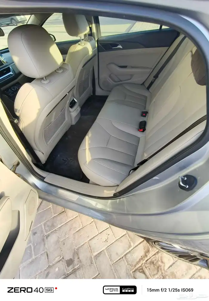 فرصة ذهبيه هونشي h5 2021 للبيع ب 39 الف فقط 23